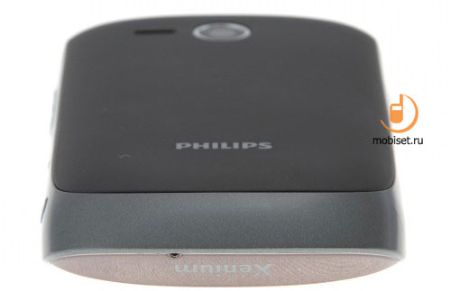 Philips Xenium X331