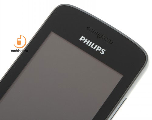 Philips Xenium X331