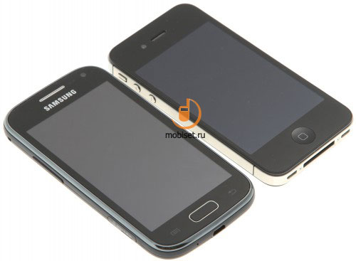 Samsung Galaxy Ace 2 i8160