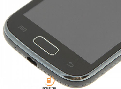 Samsung Galaxy Ace 2 i8160