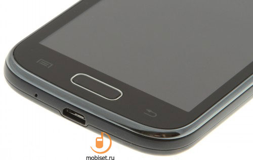 Samsung Galaxy Ace 2 i8160