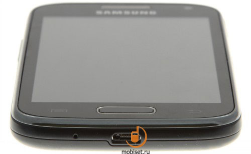 Samsung Galaxy Ace 2 i8160