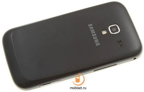 Samsung Galaxy Ace 2 i8160