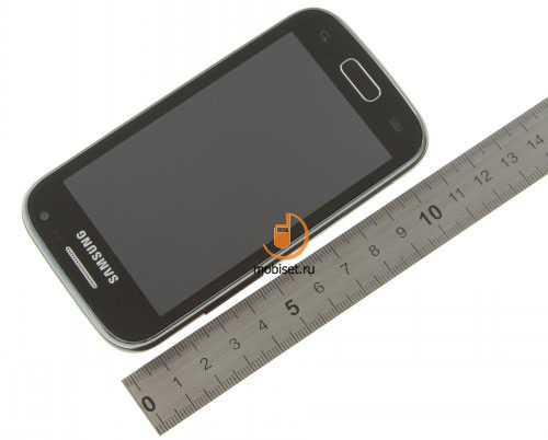 Samsung Galaxy Ace 2 i8160