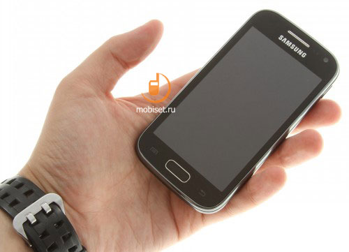 Samsung Galaxy Ace 2 i8160