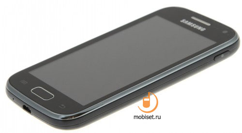 Samsung Galaxy Ace 2 i8160