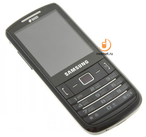  Samsung Gt-c3782 -  7