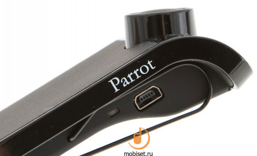 Parrot MINIKIT+