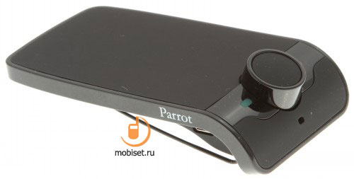 Parrot MINIKIT+