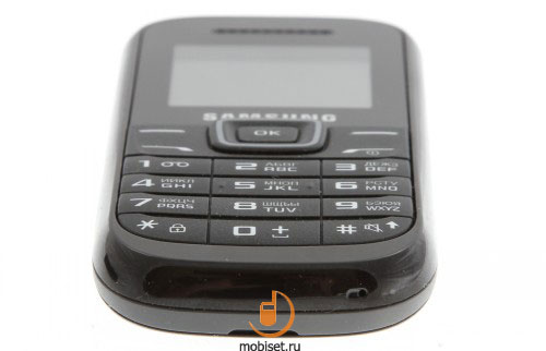 Samsung E1200