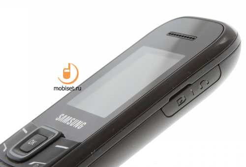 Samsung E1200