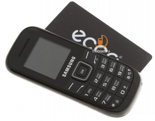 Samsung E1200