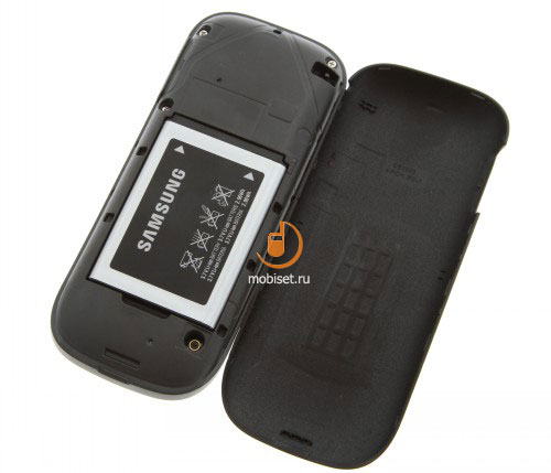 Samsung E1200