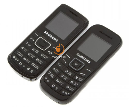 Samsung E1200