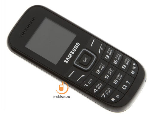 Samsung E1200