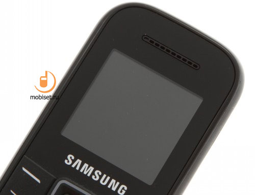 Samsung E1200