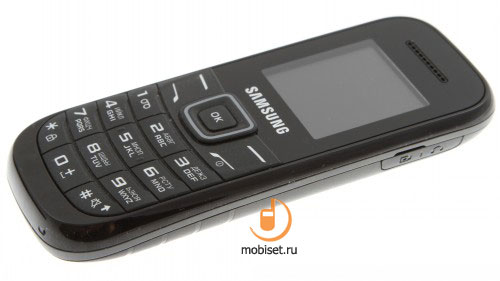 Samsung E1200