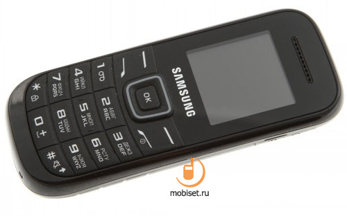 Samsung E1200