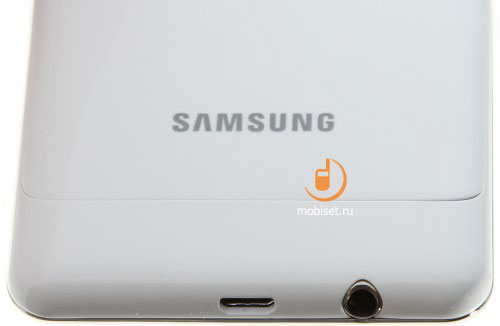 Samsung Galaxy S WiFi 4.2