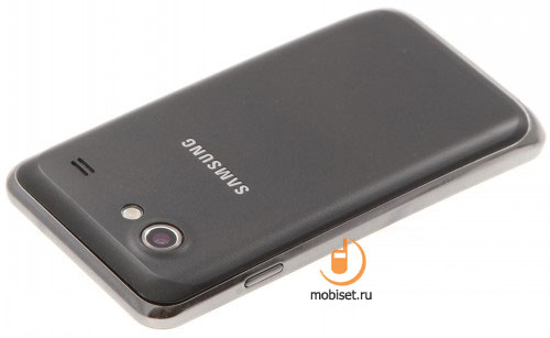 Samsung Galaxy S Advance (i9070)