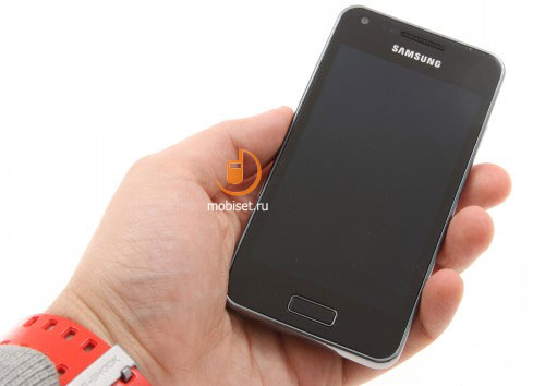 Samsung Galaxy S Advance (i9070)