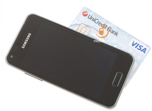 Samsung Galaxy S Advance (i9070)