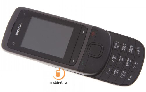 Nokia C2-05