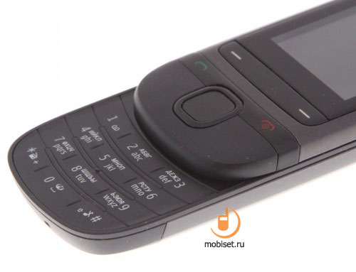 Nokia C2-05