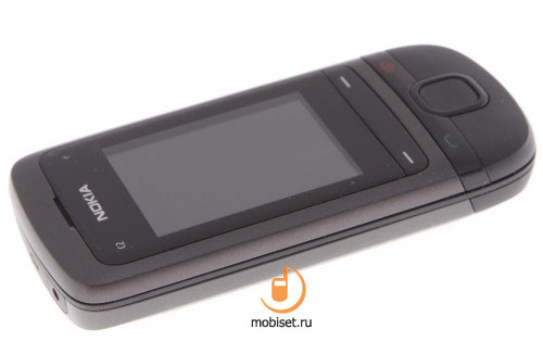 Nokia C2-05