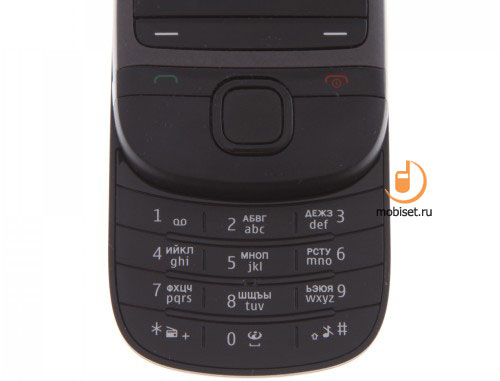 Nokia C2-05