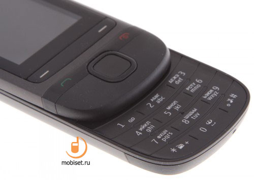 Nokia C2-05