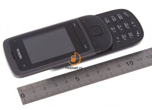 Nokia C2-05