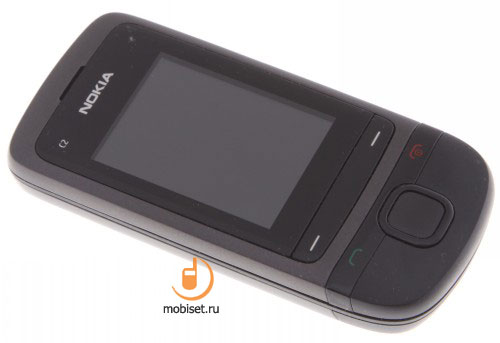 Nokia C2-05