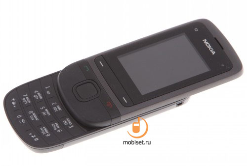 Nokia C2-05