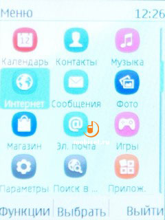 Nokia C2-05