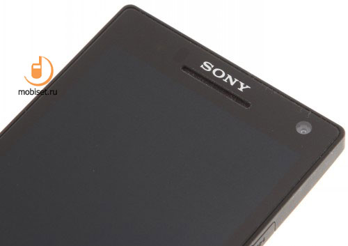 Sony Xperia S