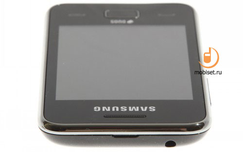 Samsung Star 3 Duos S5222