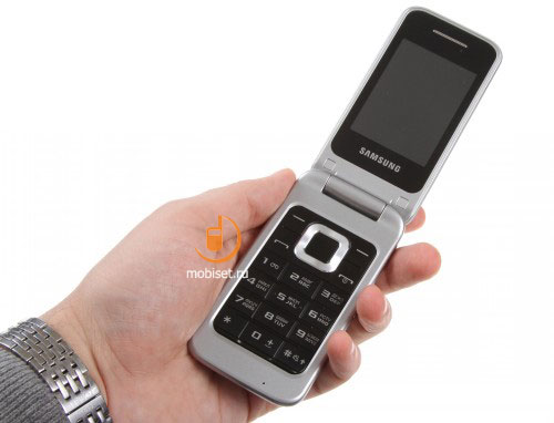 Samsung C3520