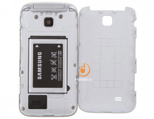 Samsung C3520