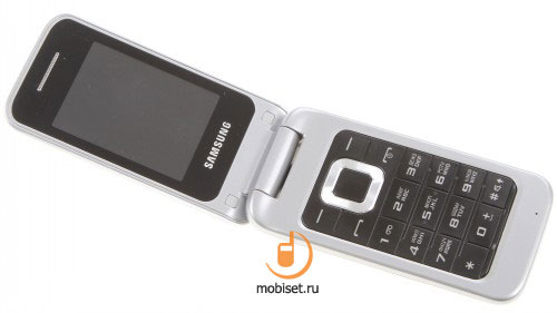 Samsung C3520