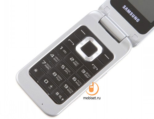 Samsung C3520