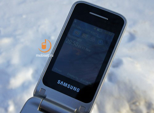 Samsung C3520