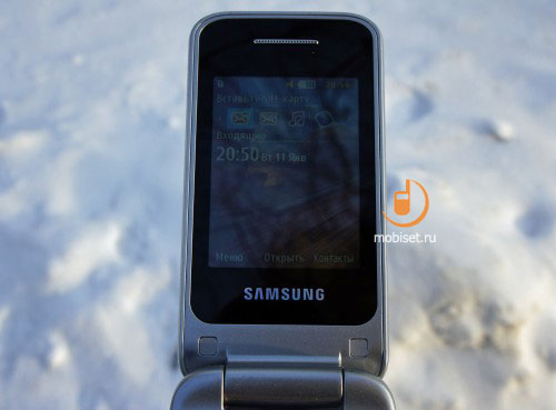 Samsung C3520