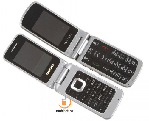 Samsung C3520