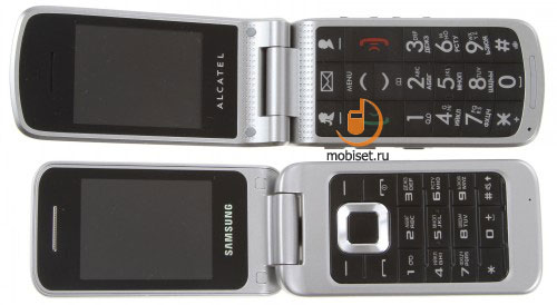 Samsung C3520