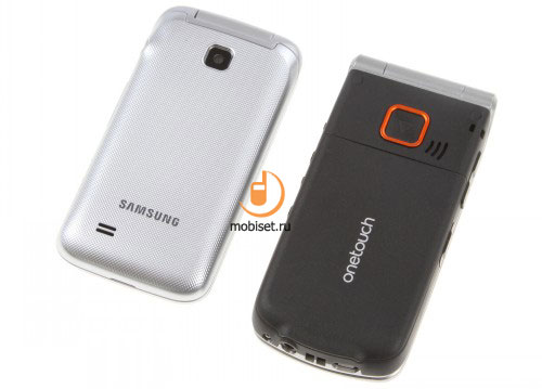 Samsung C3520