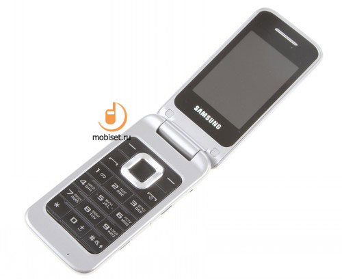 Samsung C3520