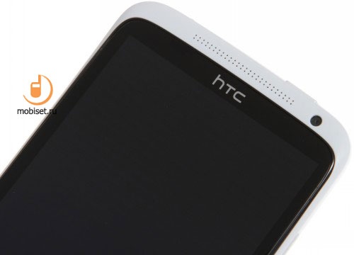 HTC One X