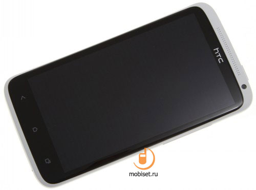 HTC One X