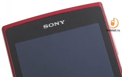 Sony NWZ-Z1040